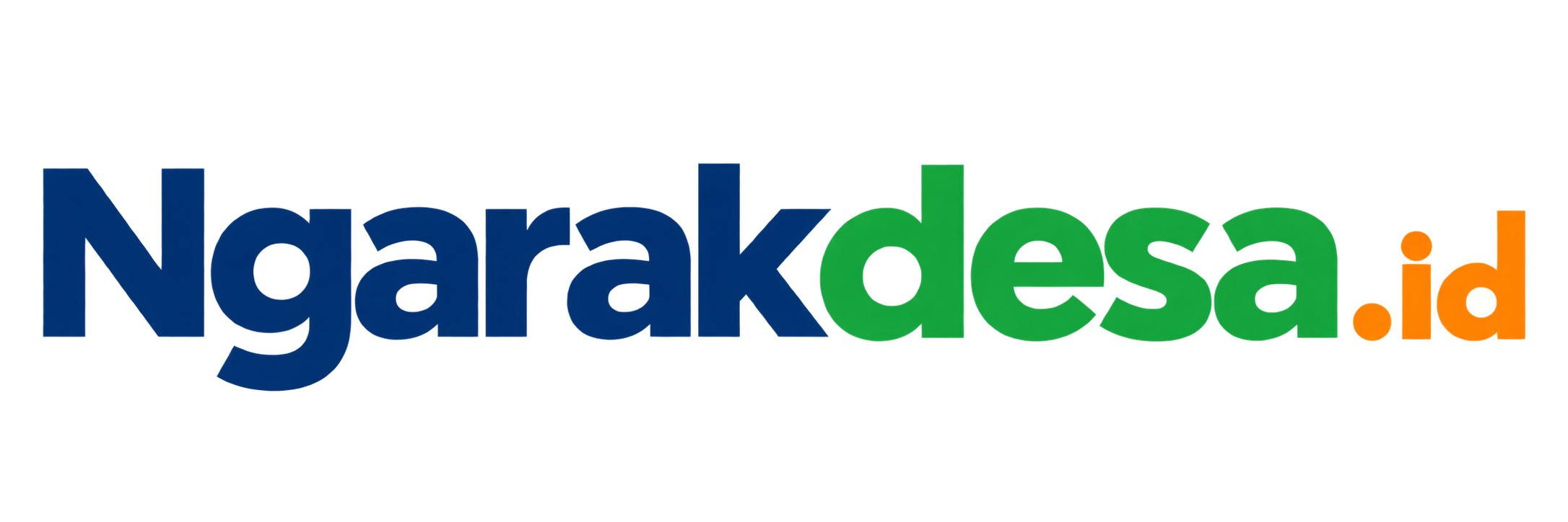 Ngarakdesa.id
